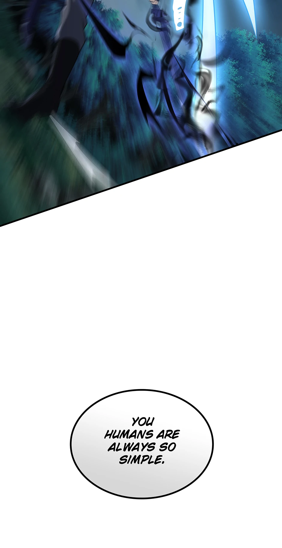 I swallowed the heavenly demon Chapter 37 25